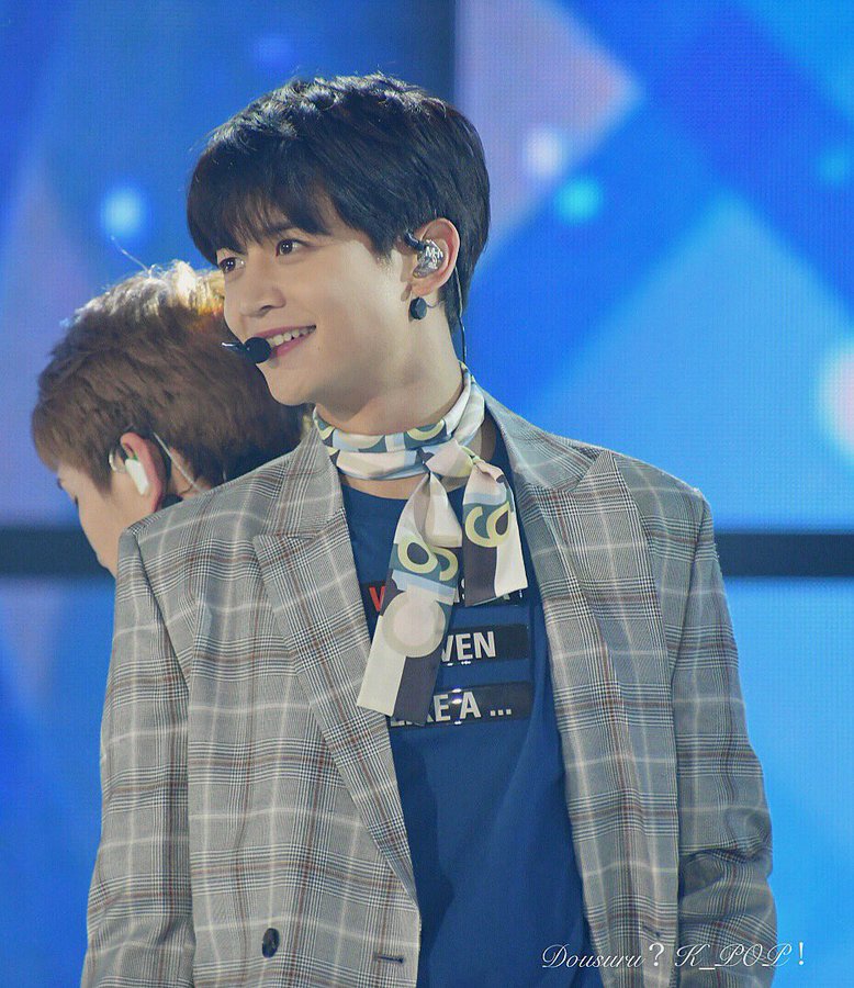 Shineeミンホの身長は嘘 メンバ 全員を徹底紹介 K Dorapen Love