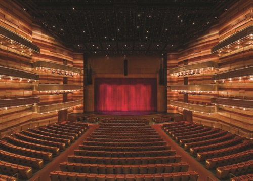 LightingIndia's tweet image. @CityTheatrical’s #QolorFLEX #LEDdimmers used in #award-winning #project. lightingindia.in/blog/post/id/1… #dimmingcontrol @ecclestheater #skyceilingfeature #LEDlights #LEDstrings #LED #LEDs #LEDlighting #Dimmers #lightingcontrol @PCPArch @HKSArchitects @OasisStage