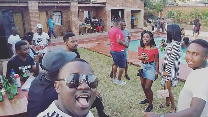 Bossaro Music Group tweet media