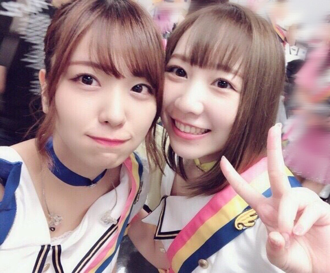 愛美 Anisama ミリオンオフショット ナンス ゆきよ ぴょん