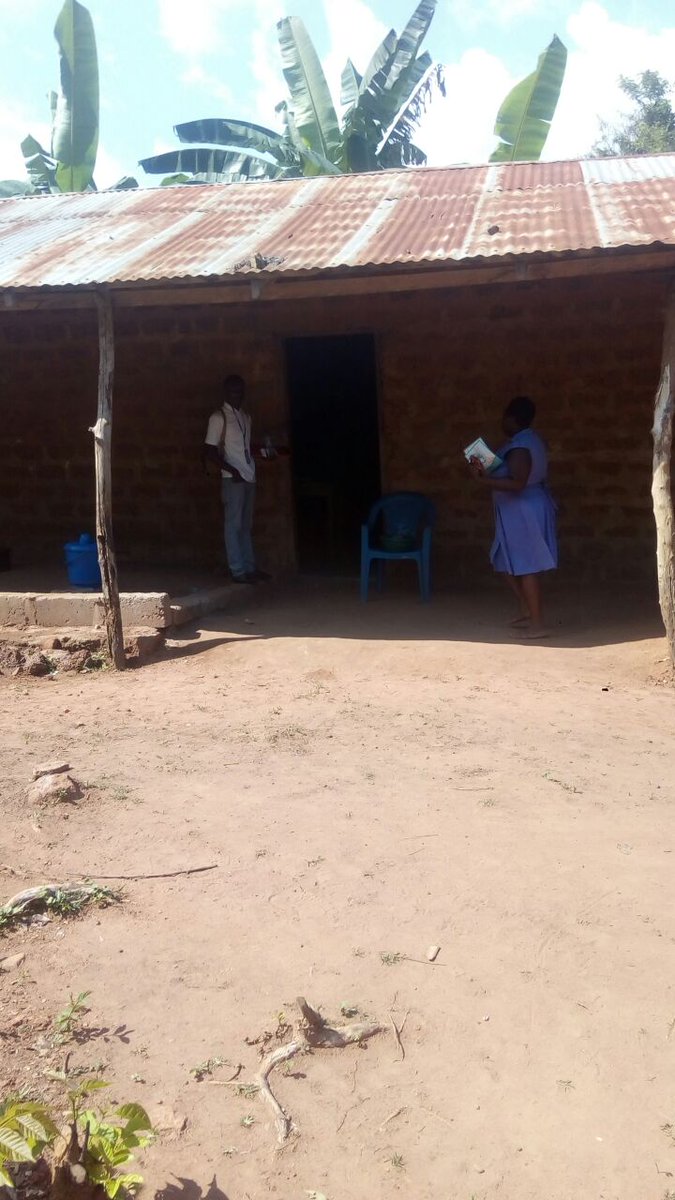 WishesAlliance's tweet photo. #ProfilingNGOWorksInGHANA This is the Gloryland Intergrated School in the Volta Region of #Ghana #EffectiveAid #OneSDG #NGOGhana #NGOdatabase #NGOInfo #ForEveryChild https://t.co/7cG4fdyJyM