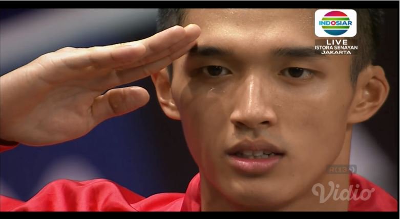 Twitter/Indosiar