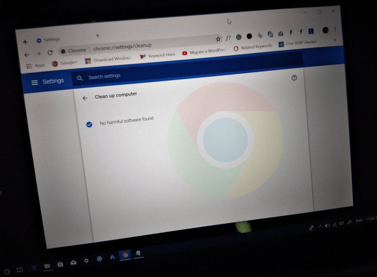 geekermagdotcom's tweet image. How to Run Google Chrome Cleanup Tool
 #GoogleChrome #ChromeCleanupTool #Chrometools bit.ly/2MUtLmj via @thegeekermag