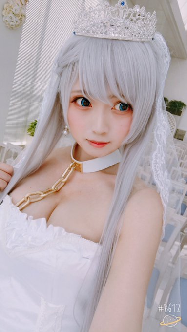 コスプレイヤーあやのTwitter画像51