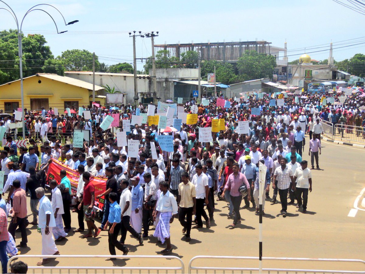 Tamil Guardian tweet media