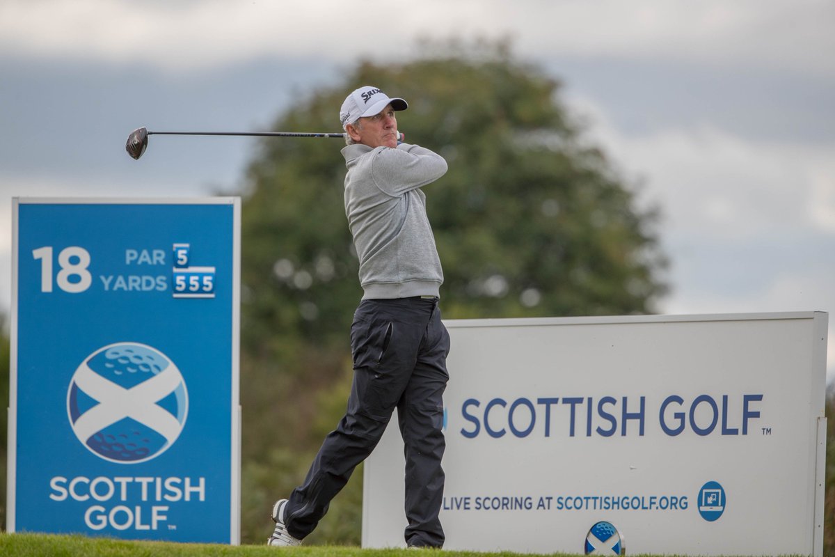 Scottish Golf tweet media