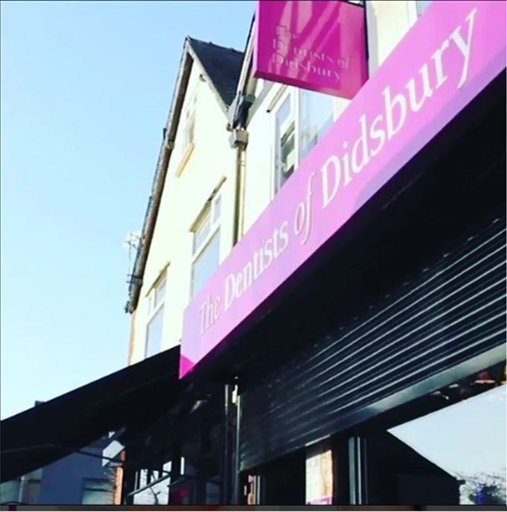 Hope you had a lovely bank holiday weekend! 
Give us a call on 0161 445 4005 to book in
#didsbury #westdidsbury #dentist #dentistry #oralhygiene #toothache #manchester #smile #invisalign #teethwhitening #cosmeticdentistry #dental #emergencycare #tooth #bankholiday #august #summer