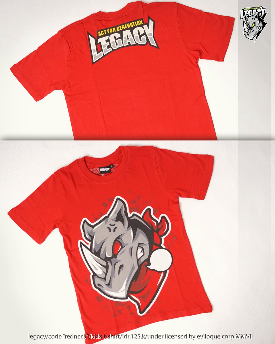 REDNECK by <a href="/eviloque_legacy/">LEGACY</a> SMS/WA : 082245366265,  line id : EVILOQUE