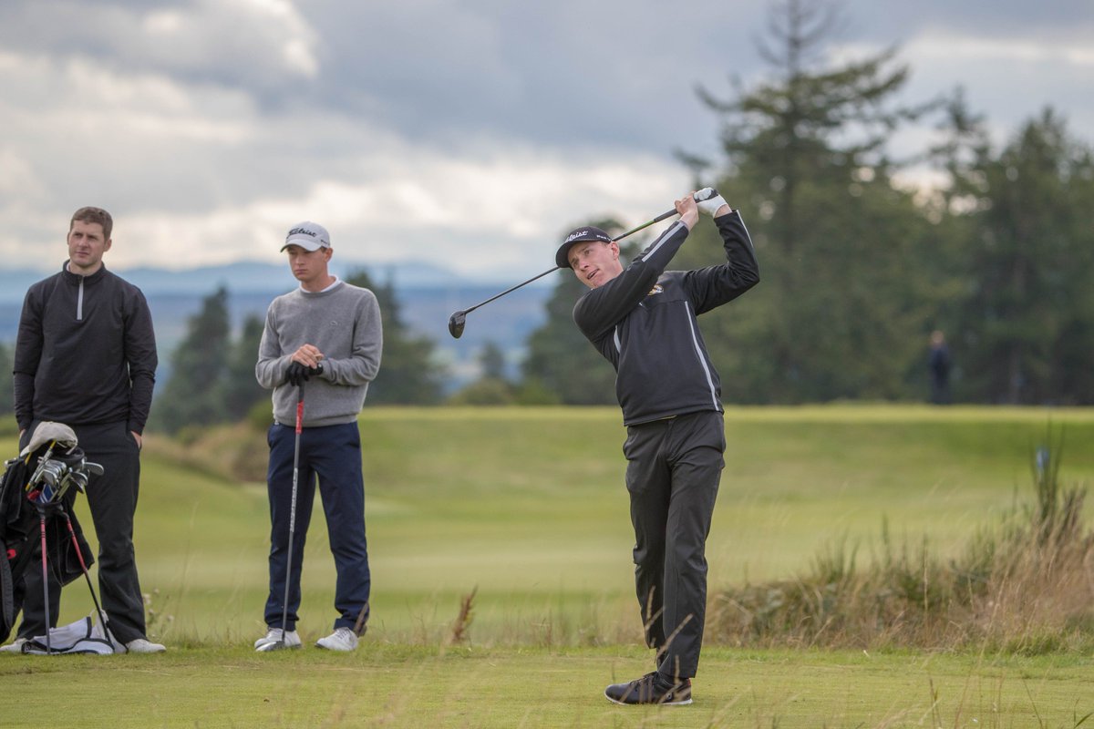 Scottish Golf tweet media