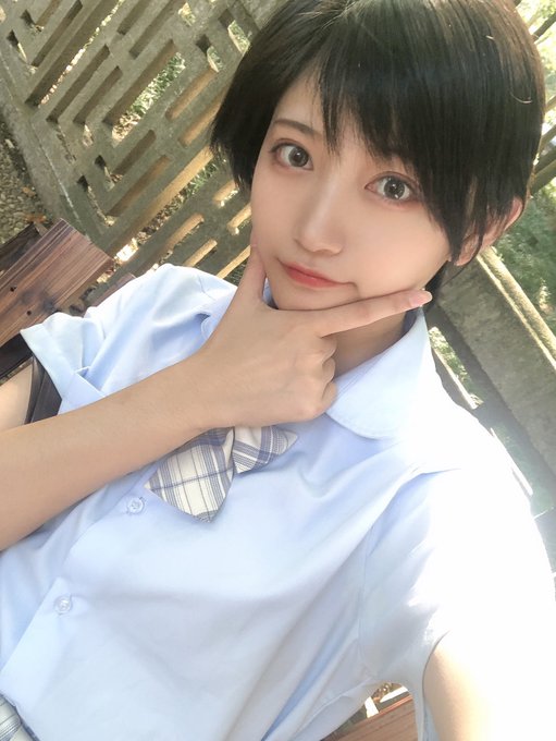コスプレイヤー帅嘤嘤（シェンインイン）のTwitter画像50