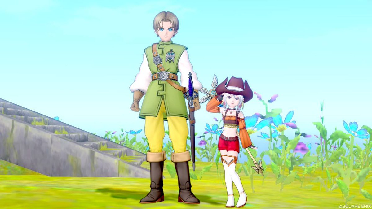 幻想画 Dq10 Dqx Twitter Search 幻想画 Dq10 Dqx Twitter Search