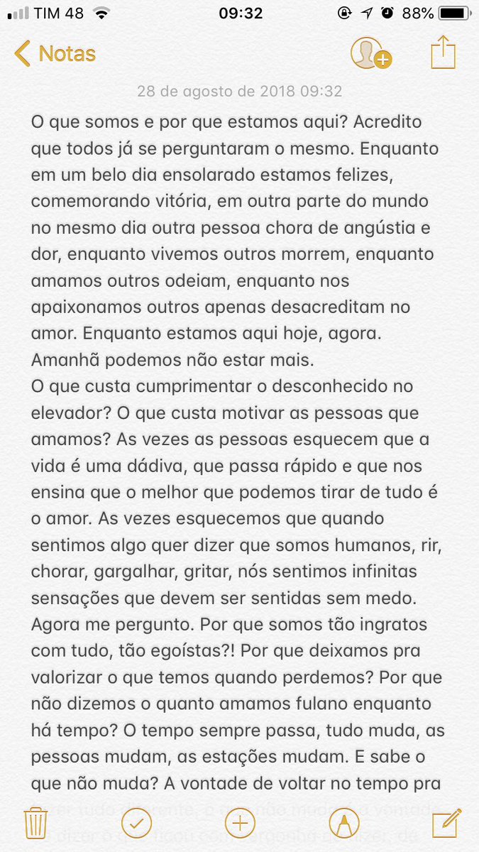 tayneechiler's tweet photo. Pra vida.. https://t.co/76YAJp3rWs