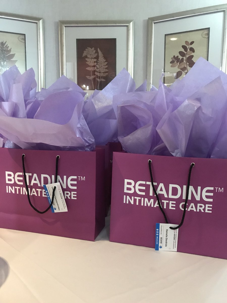 missearth_sa's tweet photo. Arrived at @ICSandton ready to learn more about the #Betadine products this #WomensMonth 💜 #InterContinentalLife #MissEarthSA #MissEarth2018 https://t.co/1ngZffGmB4