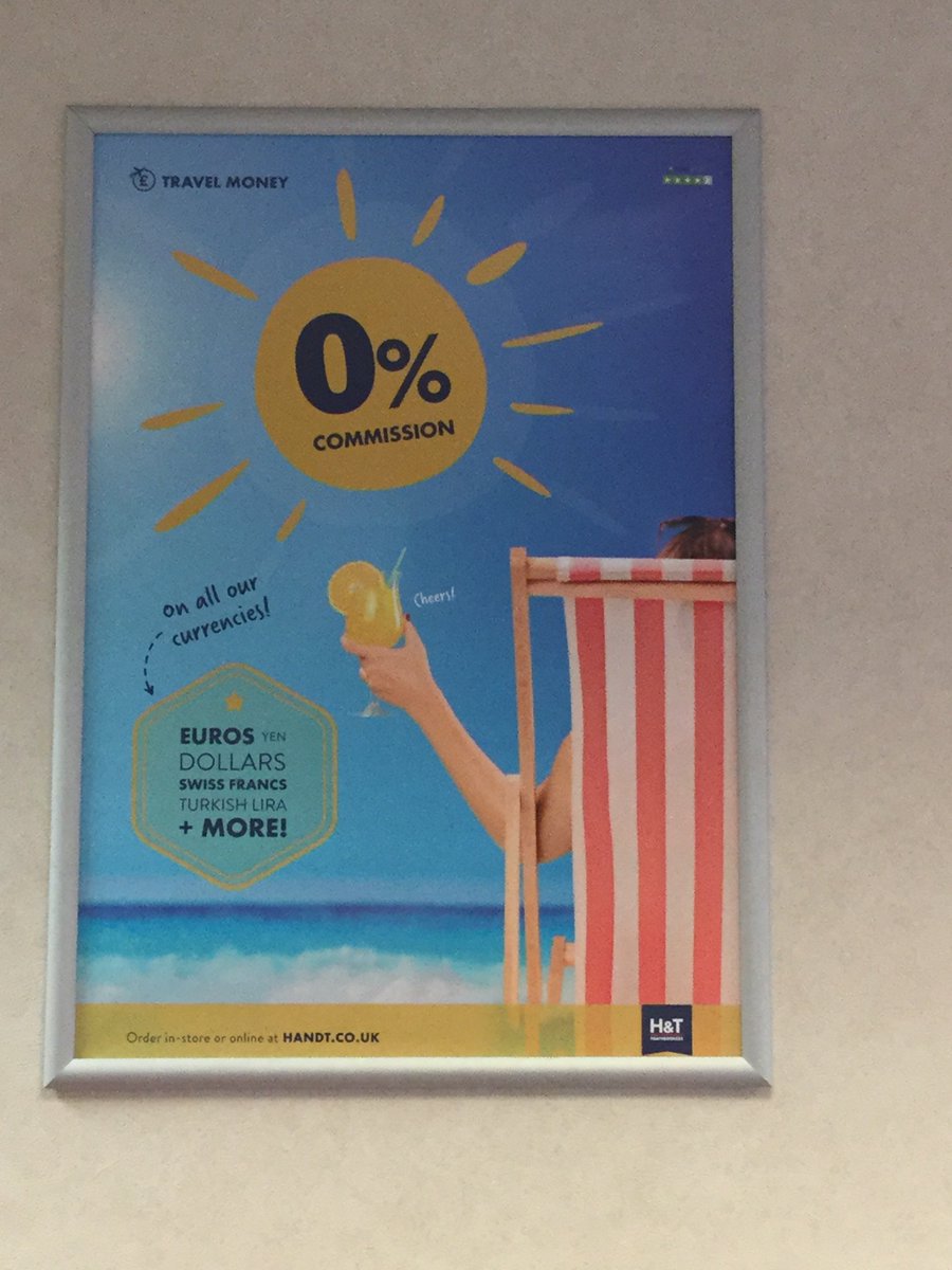 Fancy getting away in #September to extend the Summer? @HTPawnbrokers have the best rates in town💰