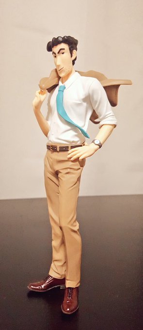 野原ひろしのtwitterイラスト検索結果 古い順