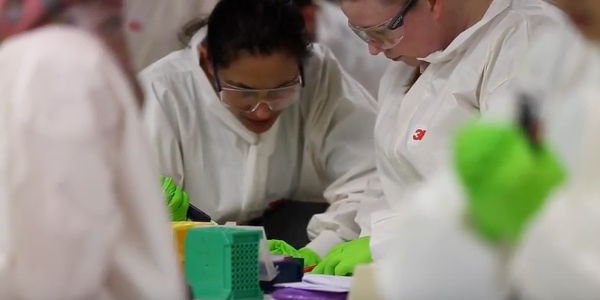 BirkbeckScience's tweet image. Want to #studyscience at Birkbeck + keen to start autumn 2018? You can apply through #Clearing – call us 02039070700 + come to our next #BirkbeckOE on Wed 5 Sept ow.ly/dH0u50ijsLe