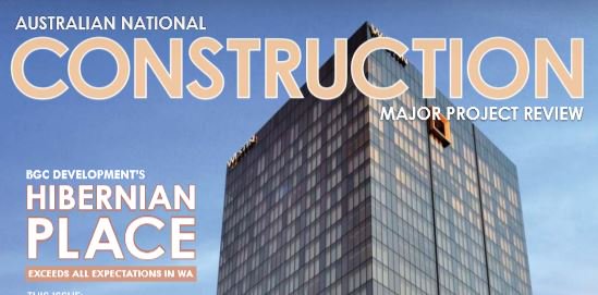 John Carleton shares his insights with Australian National Construction Review on how technology is evolving and driving innovation in the construction industry bit.ly/2wtfWBc