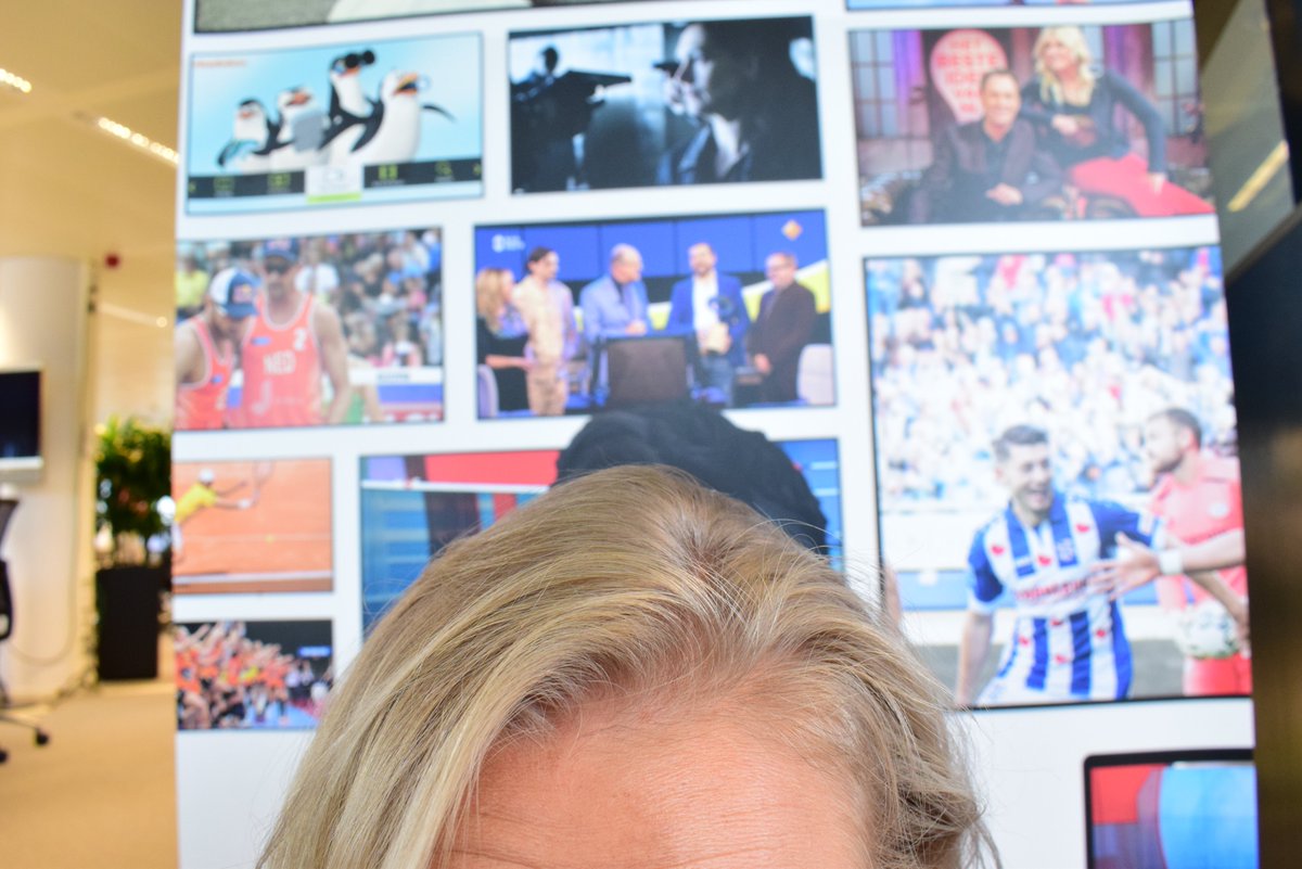onlinepuntnl's tweet image. Bij ons krijg je nooit half beeld. Mogen wij dat zeggen? Ja, dat mogen wij zeggen! #demart #houjevancompleet