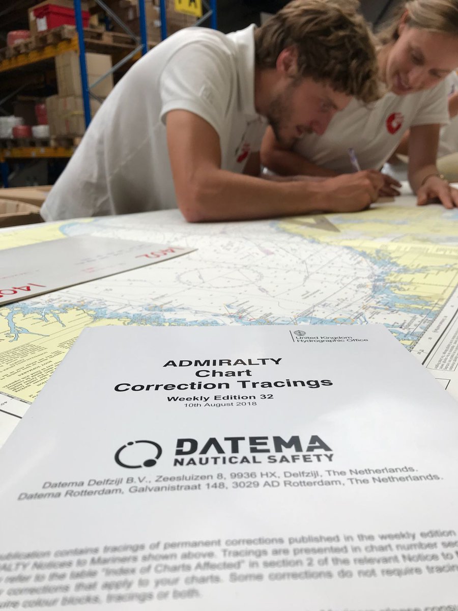 Sea Ranger Service tweet media