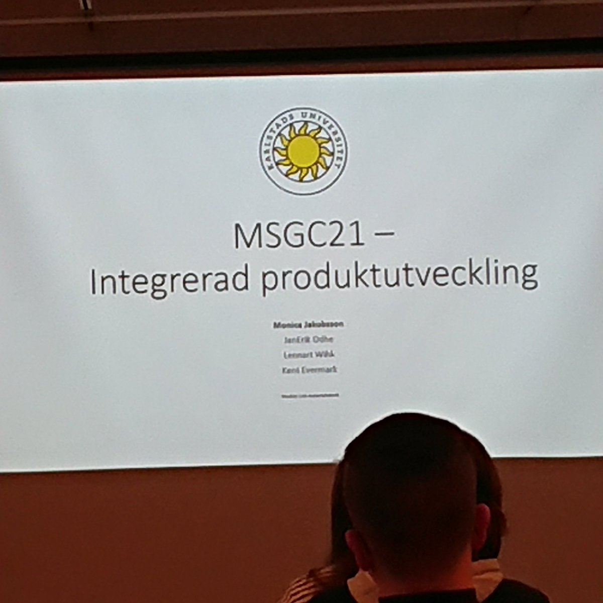 skyddsrum_SE's tweet photo. Projektstart med högskoleingenjörerna på @KAU. Som alltid är det otroligt spännande att sätta igång och se hur det utvecklar sig under kommande månaderna.
#karlstad #skyddsrum #civilförsvar #civilforsvar #civilmakten https://t.co/Nt5alrgcP9