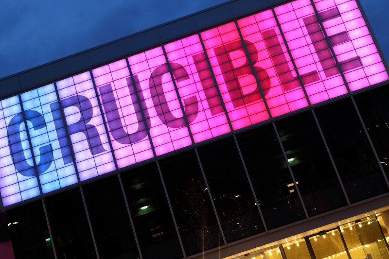crucibletheatre's tweet image. A little reminder, our Box Office will be closed tomorrow (Wed 29 Aug) for staff training. Café Crucible and @Cru_corner will be open as usual. bit.ly/STSummerHours