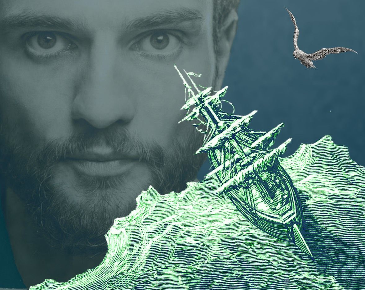 Break a leg to our friends <a href="/Common_GroundTC/">CommonGroundTheatre</a> who open #TheMariner tonight: bit.ly/2wsu2CW