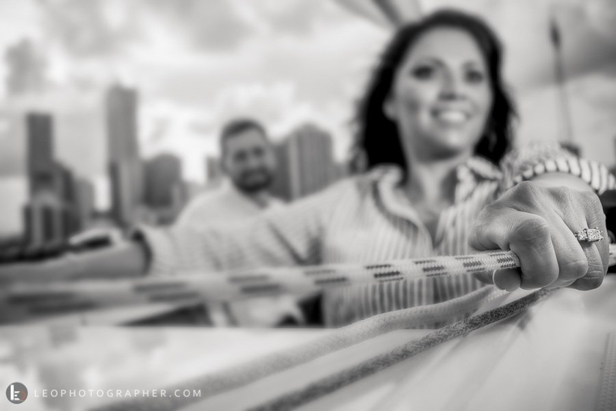 LeoPhotoMiami's tweet photo. There's nothing quite like the sparkle of an engagement ring on your finger- #loveherwitharing #makehershine

 #weddingring #engegementring #diamondring #diamonds #weddingrings #mylove  #weddingpotographer #engementphotographer #loveofmylife #shootwithleo #lighthouse #proposal https://t.co/g9tHh82OBg