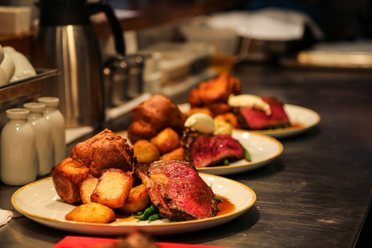 Is Friday date night? ❤️
Are you spending Saturday on the beach? 🏖️
Want a roast dinner on Sunday? 🍽️

Come and see us at Cinque Ports, you can reserve a table right now 👉 cinqueports.co.uk/reserve