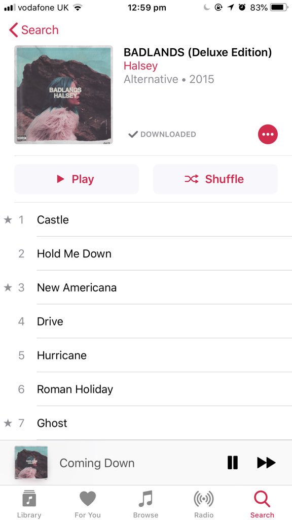 Adam_murrayLew's tweet photo. #3YearsOfBadlands https://t.co/NMp4HnYFGj