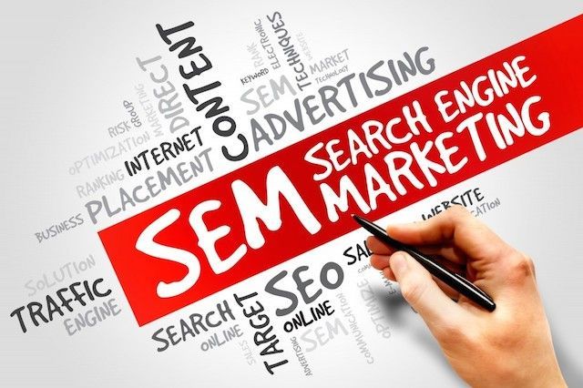 ClariceAnnPami2's tweet photo. Need Search Engine Marketer? I am here to help you process of gaining traffic and visibility from search engines 

#freelancer 
#searchenginemarketing https://t.co/TSUv0riBoH
