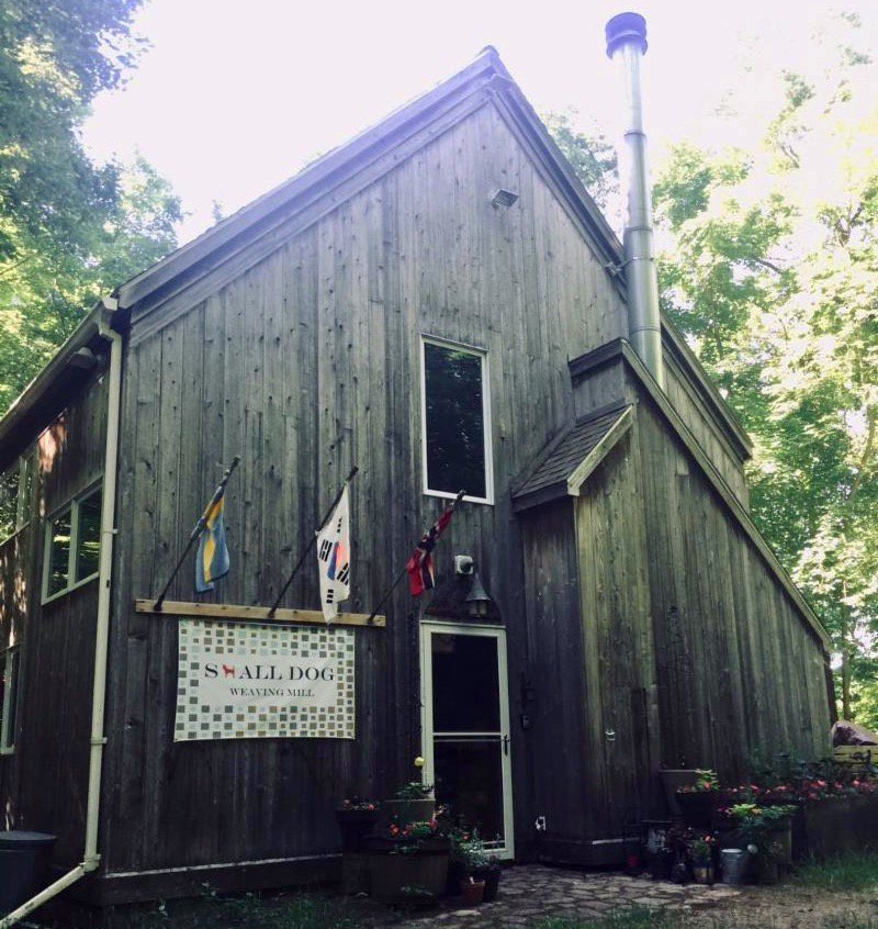 Weavers Guild of MN tweet media