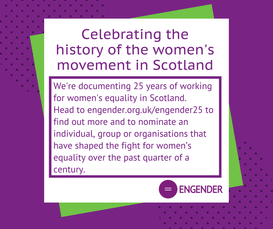 Engender tweet media