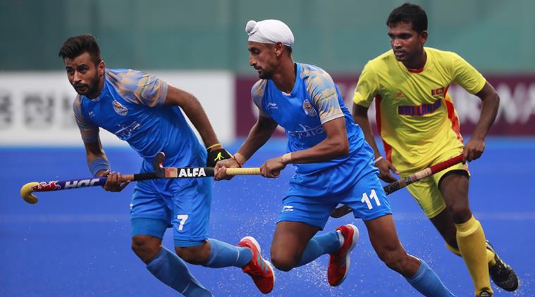 2018 Asian Games - Day 10