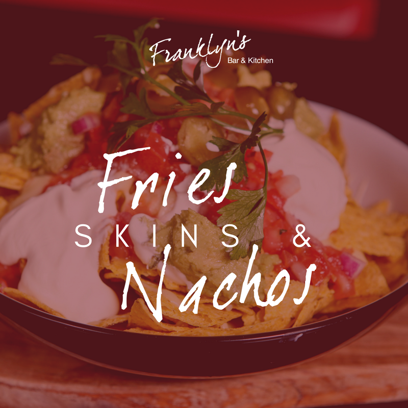 It is pretty hard to beat a big bowl of nachos, but we certainly try to with our favourite toppings - cajun chicken, BBQ pulled pork, homemade beef chilli #housenachos #cheesenachos #beefchillinachos #cajunchickennachos #bbqpulledporknachos #fbk