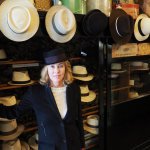 ALivelyLife's tweet image. Bringing Hats Back! Bespoke San Francisco, part 1 With all the news about San Francisco’ rviv.ly/A3vSi