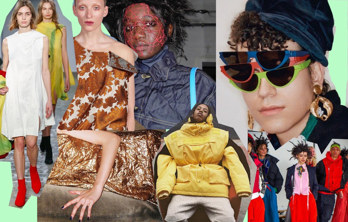 Centrestage to show incred lineup including Facetasm, Martine Rose, Idism, Mis Min and more: bit.ly/2of51r5