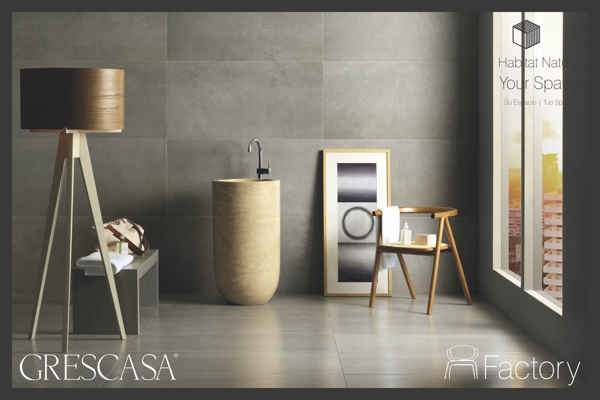 Grescasa Ceramics (GRESCASACeramic) Twitter