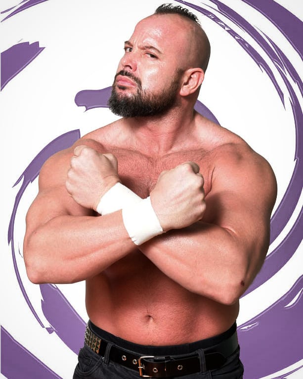 HartleyJackson_'s tweet photo. -The only sane person in professional wrestling: ✔
Jackson No.1!
#theserialkiller #madeoftherightstuff #pwzero1 https://t.co/5N3MiyeTdT