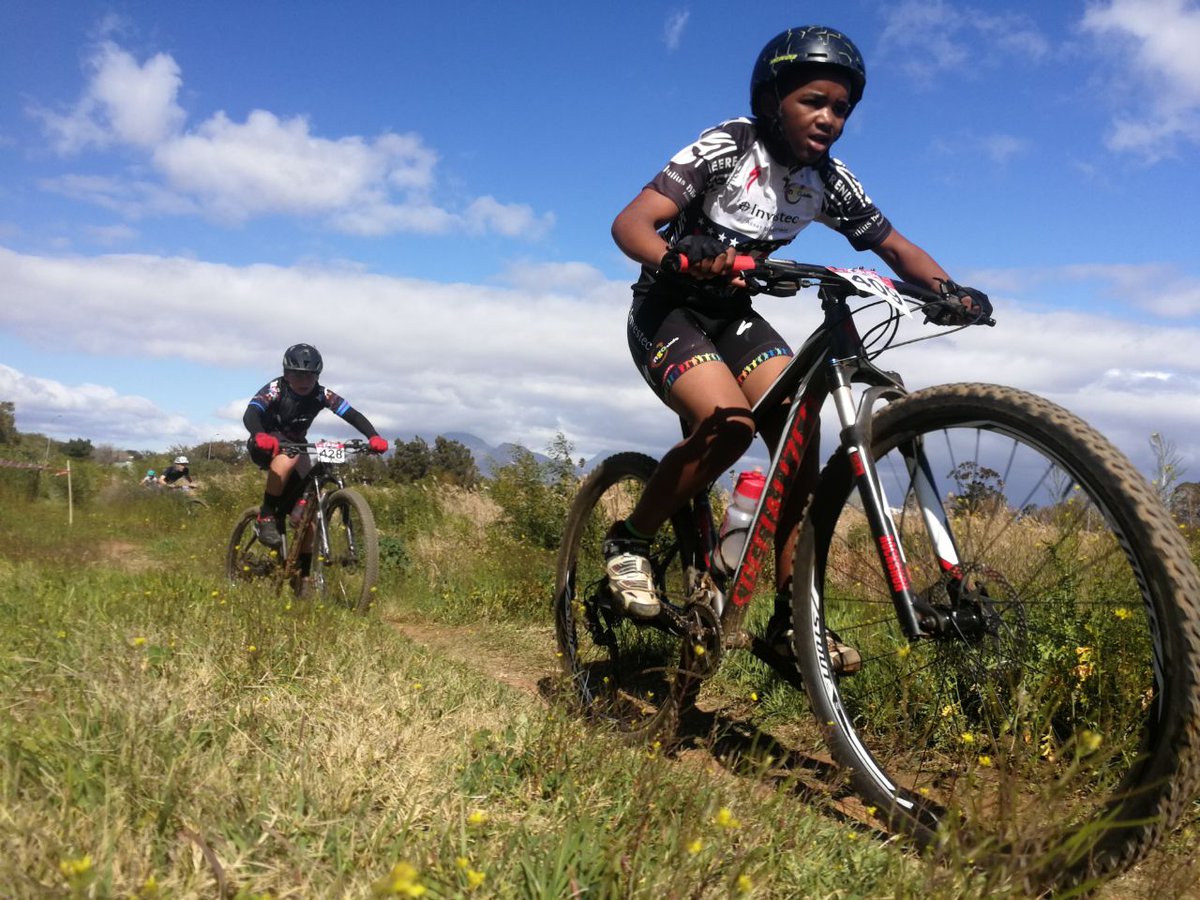 spur schools mtb