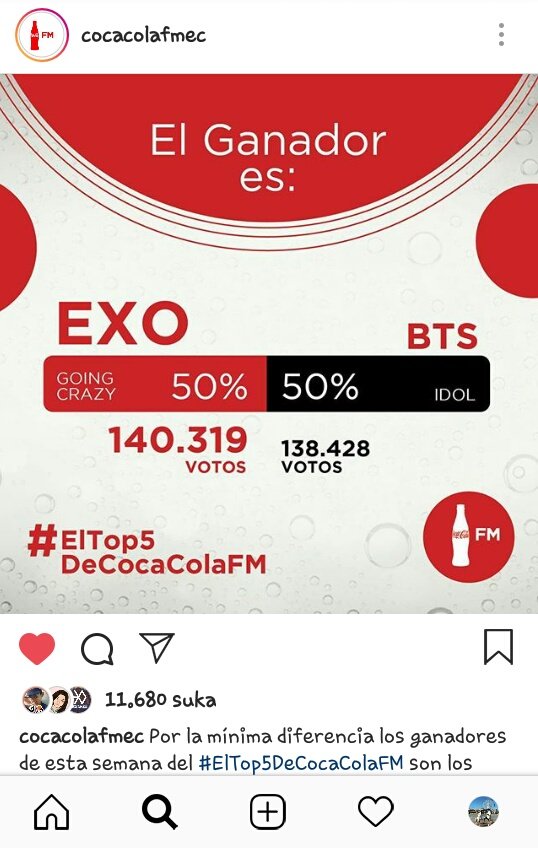Richardayers000's tweet photo. Good Job EXO-L
#EXO_Anation #EXOL_SOBAGO #EXOPLANET #EXOLxPATIENCE #EXO_ComingSoon #EXO_CBX #EXOL_Planning_Something #EXO_Anation cosmic railway
#EXO #exol #EXOLxEXOLstreamingparty #EXOxSWIFTIEStreamingParty @B_hundred_Hyun @LAY_zhang_ @weareoneEXO https://t.co/AggCZ3cCR1