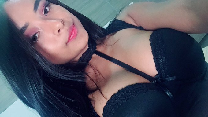 Good vibes 🍃✨ https://t.co/HMqUYJQVV4<a href="/tag/brunette"class="tags"><span>#brunette</span></a><a href="/tag/sexy"class="tags"><span>#sexy</span></a><a href="/tag/dress"class="tags"><span>#dress</span></a><a href="/tag/ass"class="tags"><span>#ass</span></a><a href="/tag/petite"class="tags"><span>#petite</span></a><a href="/tag/colombian"class="tags"><span>#colombian</span></a>