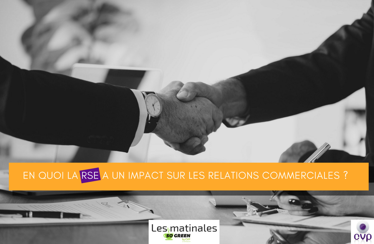 /Matinale So Green/
Sortez vos agendas ! Notre petit-déjeuner sur le thème de la RSE a lieu le 27 septembre à 8h30 ! ☕
#MatinaleSoGreen

Inscrivez-vous dès maintenant : docs.google.com/forms/d/1TeUCs…