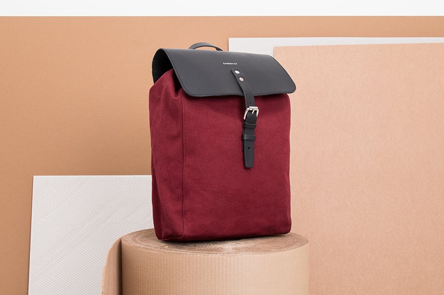 sandqvist marius backpack