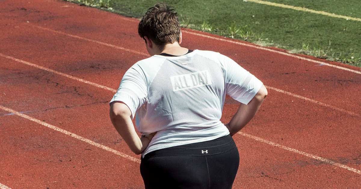 Stephen P. Hinshaw, PhD (@stephenphinshaw) on Twitter photo We all ask this question - but what’s the answer?
Can Exercise Really Help With Anxiety? buff.ly/2LhQoxf <a href="/Refinery29/">Refinery29</a> We all ask this question - but what’s the answer?
Can Exercise Really Help With Anxiety? buff.ly/2LhQoxf <a href="/Refinery29/">Refinery29</a>