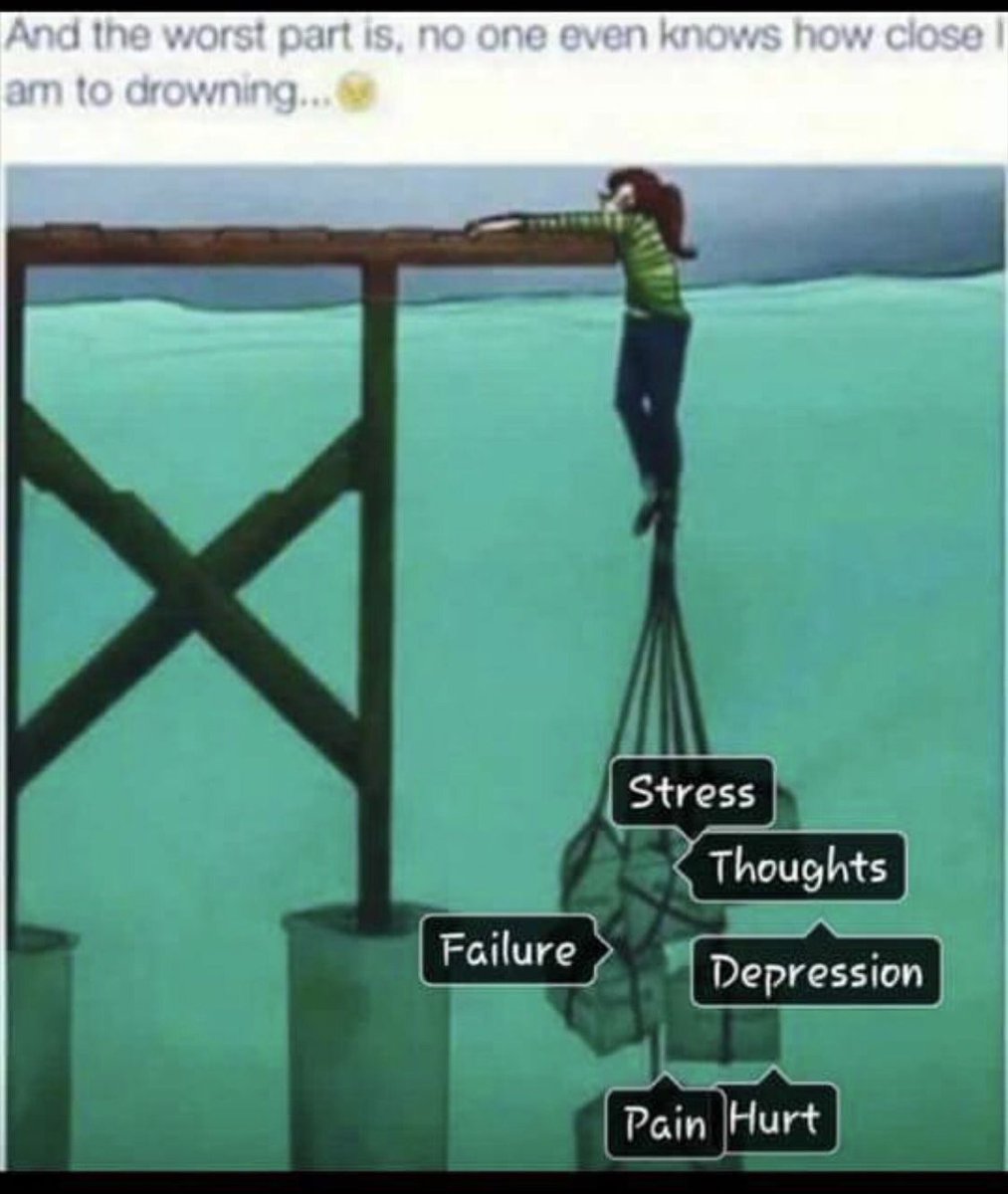 letstalkllc's tweet photo. Do you feel like you're barely staying above water? We're here for you. LET'S TALK!  
#letstalk #tulsa #brokenarrow #counseling #depression #stress #pain https://t.co/Xg8IAkI9qa