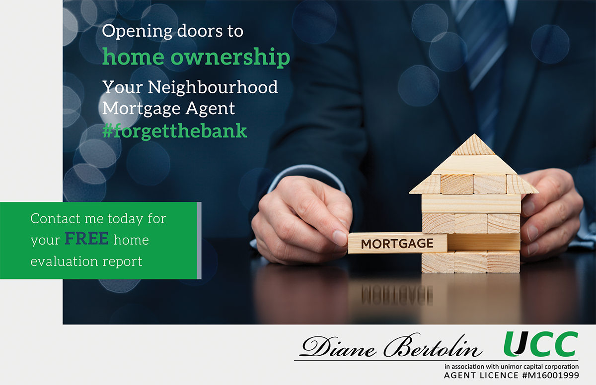 DianeBertolin's tweet photo. I'm committed to helping #homeowners and #homebuyers find #mortgage options that fit their needs. If you are buying a new home, refinancing or want to use the #equity in your home to pay off debt, I can find a solution that is right for you. https://t.co/KyjcHlKgU2 #ForgetTheBank https://t.co/GsCmRrntRY