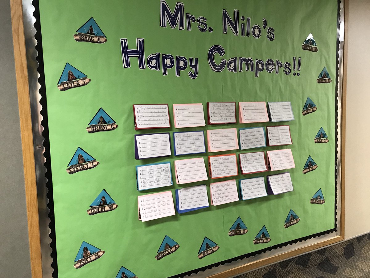 Mrs. Kristen Nilo tweet media