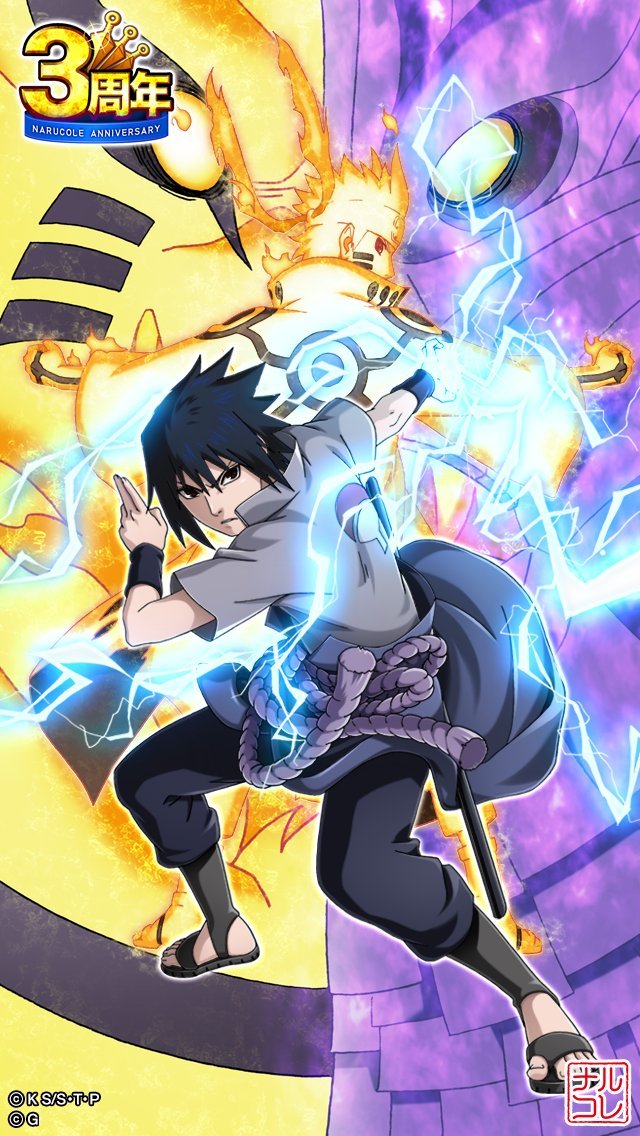Boruto Explorer En Twitter Wallpapers For Phone By Naruto Shinobi Collection Game