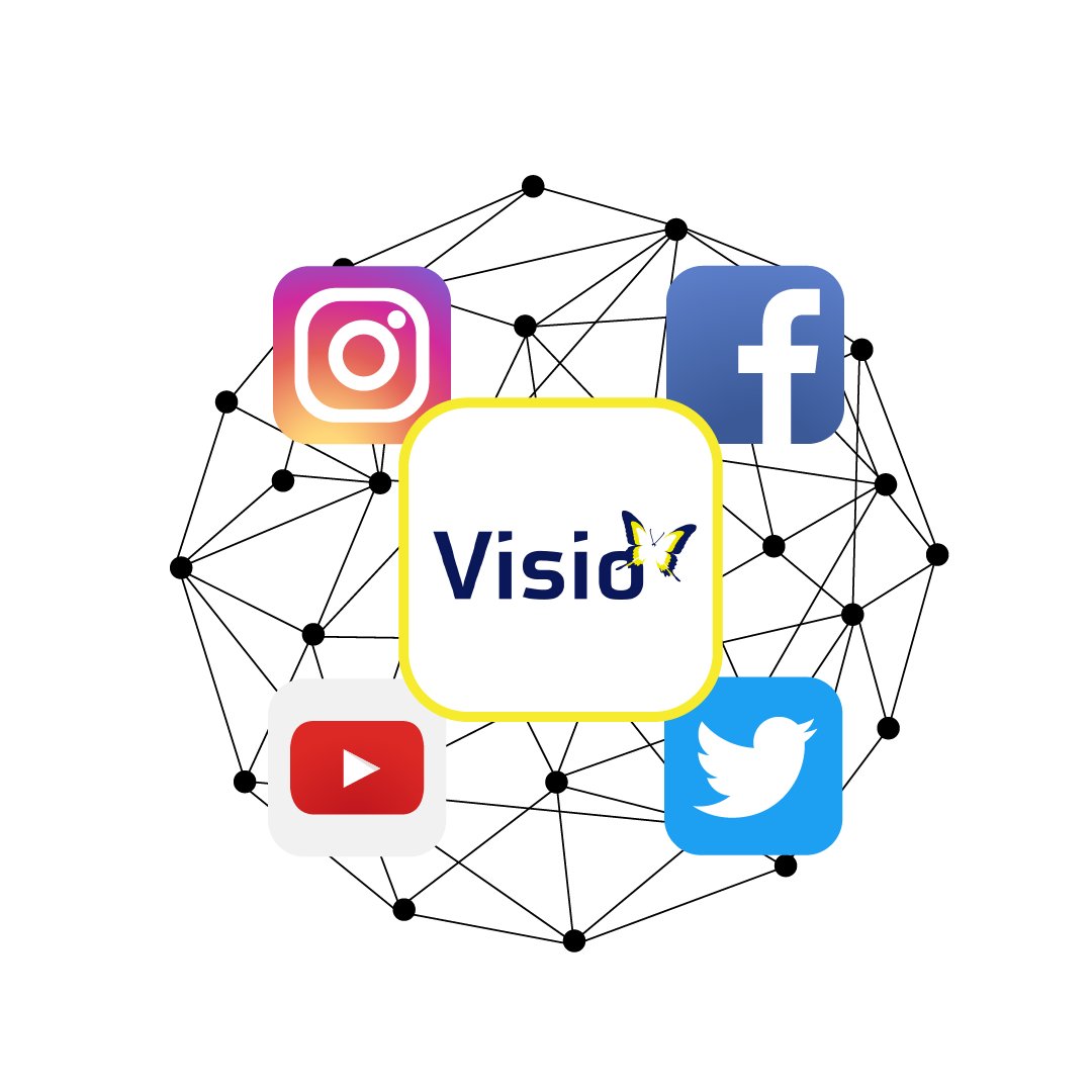 Visio_WD_Midden's tweet photo. Per 1 september wordt de naam Wereld van Elizabeth verandert in Visio Wonen &amp; Dagbesteding Midden.  De namen van Twitter, Facebook en Instagram zijn dan hetzelfde waardoor ze makkelijk vindbaar zijn. Voortaan kun je ons taggen via @Visio_WD_Midden https://t.co/XVGb38xRPk