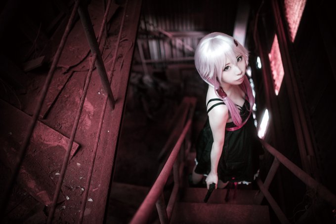 Twitterのコスプレ画像42